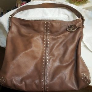 Authentic Michael Kors purse